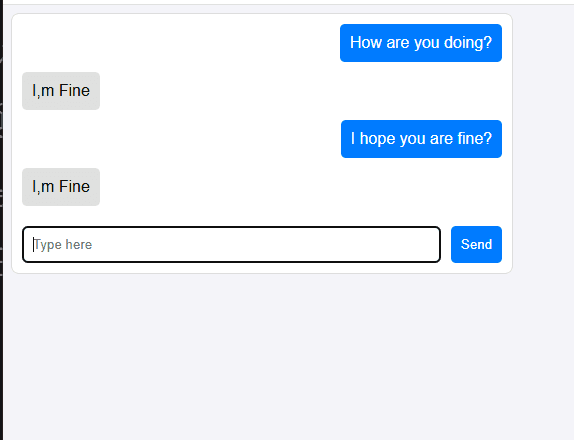 chat-app