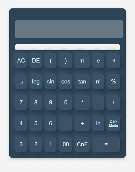 Calculator